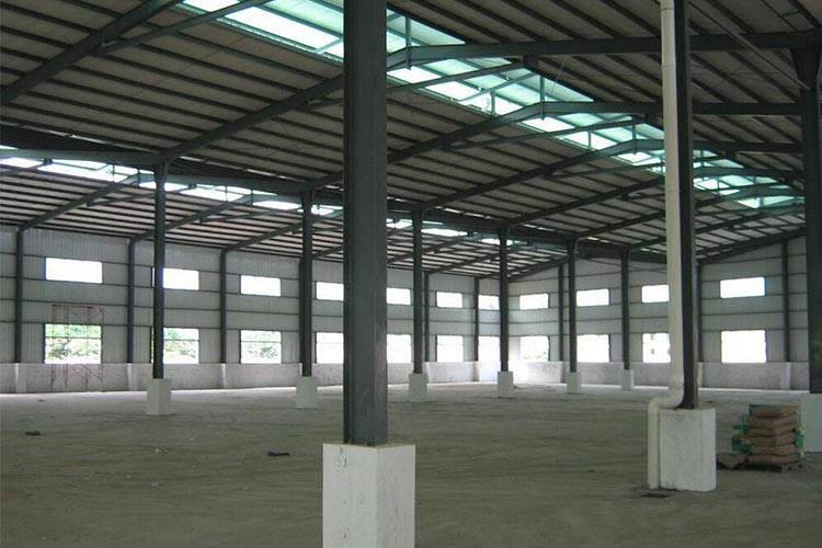 长沙知识拓展：多层工业钢结构厂房的基本特征