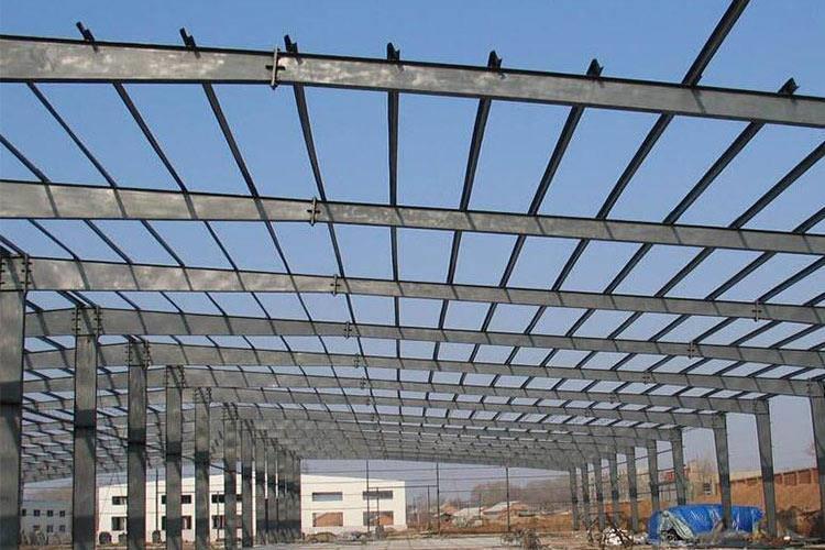 长沙今日科普：钢结构建筑的板柱衔接的两大方法